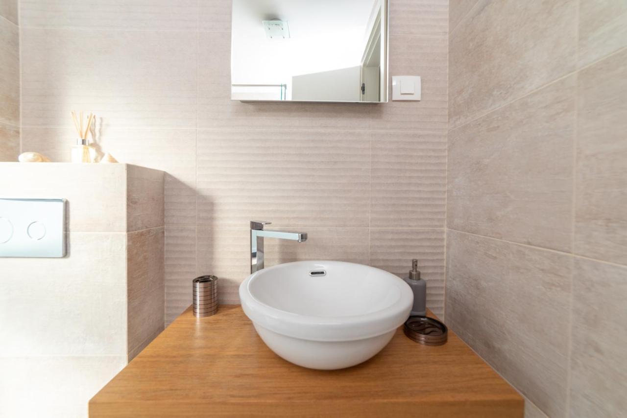 Ferienwohnung Royal Elysium Budva Exterior foto