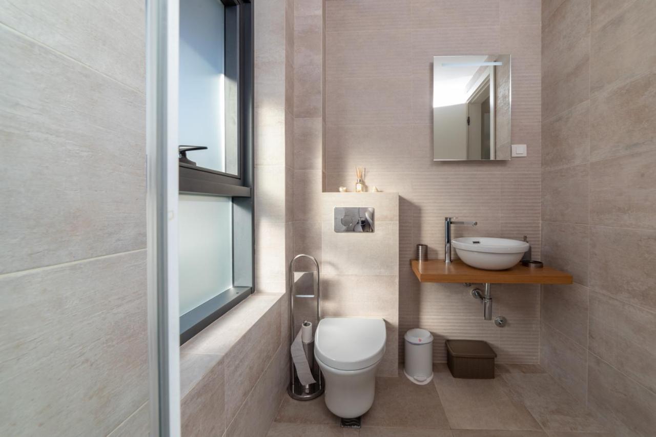 Ferienwohnung Royal Elysium Budva Exterior foto