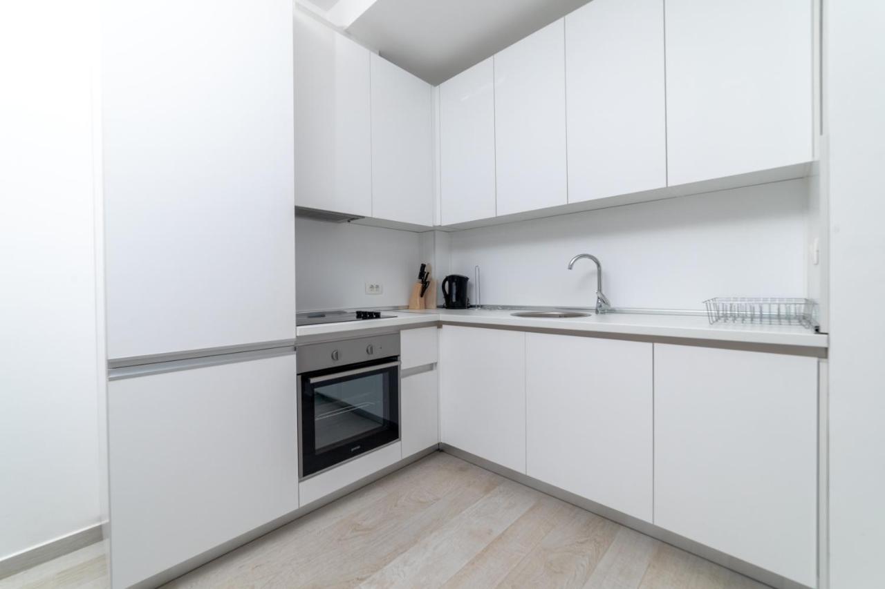 Ferienwohnung Royal Elysium Budva Exterior foto
